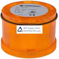 Sounder and Signal Lamp Werma_641.300.00