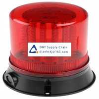 Sounder and Signal Lamp Moflash_LED401-02-02RS