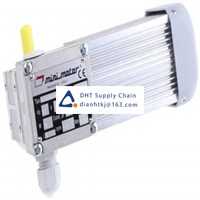 Motor and controller Mini Motor_BC2000/T 25 B3