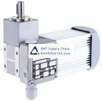 Motor and controller Mini Motor_BCE2000/T 400 B3