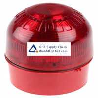 Sounder and Signal Lamp Klaxon_PSB-0002