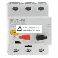 Motor and controller Eaton_278483 PKZM01-6,3