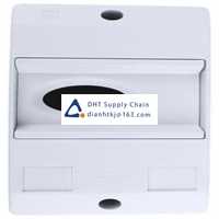 Motor and controller Eaton_281403 CI-PKZ01