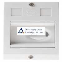 Motor and controller Eaton_281633 E-PKZ01