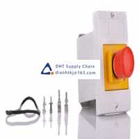 Motor and controller Eaton_281636 E-PKZ01-PVT