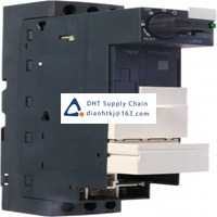 Motor and controller Schneider Electric_LUB320