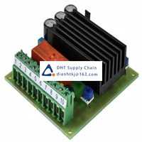 Motor and controller Electromen OY_EM174