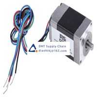 Motor and controller RS PRO_535-0338