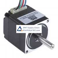 Motor and controller RS PRO_535-0344