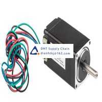 Motor and controller RS PRO_535-0366