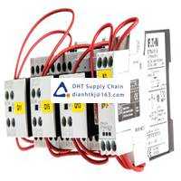Motor and controller Eaton_278311 SDAINLM16(230V50HZ,240V60HZ)