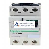 Motor and controller Schneider Electric_GV2RT08