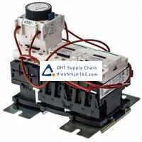 Motor and controller Schneider Electric_LC3D12AP7