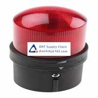 Sounder and Signal Lamp Schneider Electric_XVBL1B4