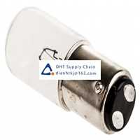 Sounder and Signal Lamp Schneider Electric_DL1BEB