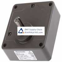 Motor and controller Panasonic_MX8G10B