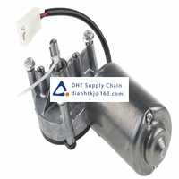 Motor and controller DOGA_111.3763.30.00E