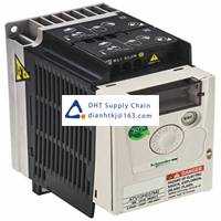 Motor and controller Schneider Electric_ATV12H037M2