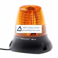 Sounder and Signal Lamp Moflash_LEDA125-04-01