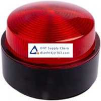 Sounder and Signal Lamp Moflash_X80-01-02