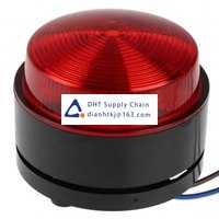 Sounder and Signal Lamp Moflash_X80-04-02