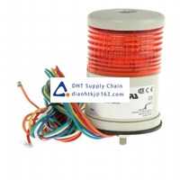 Sounder and Signal Lamp Schneider Electric_XVC4B1K