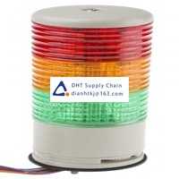 Sounder and Signal Lamp Schneider Electric_XVC6B35SK