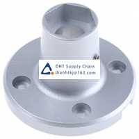 Sounder and Signal Lamp Schneider Electric_XVCZ02