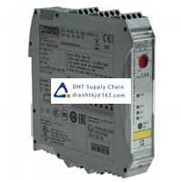 Motor and controller Phoenix Contact_2900567