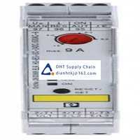 Motor and controller Phoenix Contact_2900569