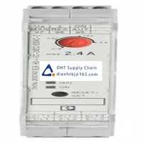 Motor and controller Phoenix Contact_2900543