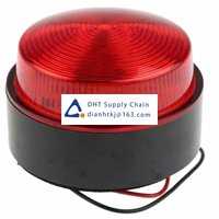 Sounder and Signal Lamp Moflash_X80-02-02