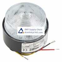Sounder and Signal Lamp Moflash_LED80-02-02