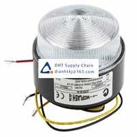 Sounder and Signal Lamp Moflash_LED80-02-04