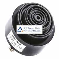 Sounder and Signal Lamp Moflash_AE20M-115