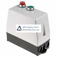 Motor and controller RS PRO_725-5516