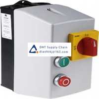 Motor and controller RS PRO_725-5525