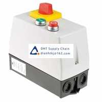 Motor and controller RS PRO_725-5544