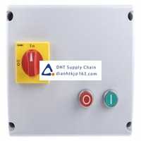 Motor and controller RS PRO_725-5597