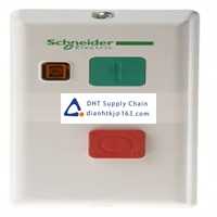 Motor and controller Schneider Electric_LE1M35B712