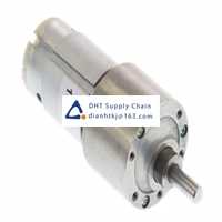 Motor and controller RS PRO_752-1989