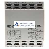 Motor and controller Eaton_134911 DS7-340SX012N0-N