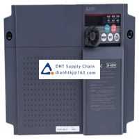 Motor and controller Mitsubishi Electric_FR-D740-160SC-EC