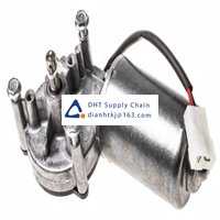 Motor and controller DOGA_111.9031.20.00