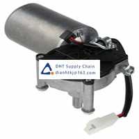 Motor and controller DOGA_111.9031.30.00