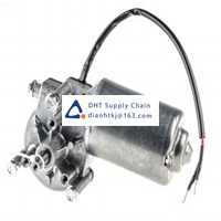 Motor and controller DOGA_111.9199.20.00