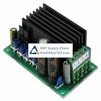 Motor and controller Electromen OY_EM-175