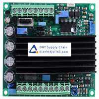 Motor and controller Electromen OY_EM-206