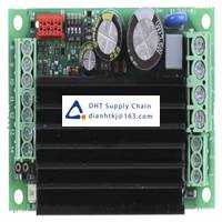 Motor and controller Electromen OY_EM-241A