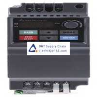 Motor and controller Delta Electronics_VFD004EL21A